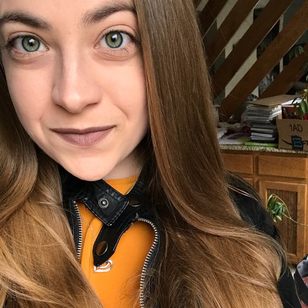 Meet your Posher, Victoria